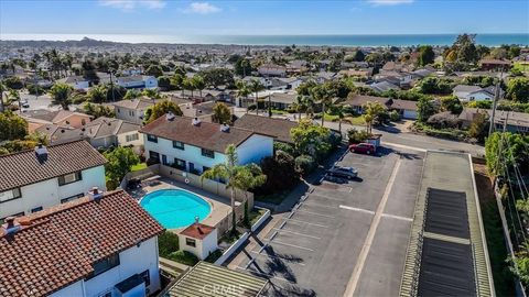 Tiny photo for 676 N 12th Street #4 St, Grover Beach, CA 93433 (MLS # PI26029828)