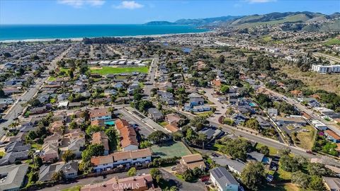 Tiny photo for 676 N 12th Street #4 St, Grover Beach, CA 93433 (MLS # PI26029828)