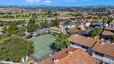 Tiny photo for 676 N 12th Street #4 St, Grover Beach, CA 93433 (MLS # PI26029828)