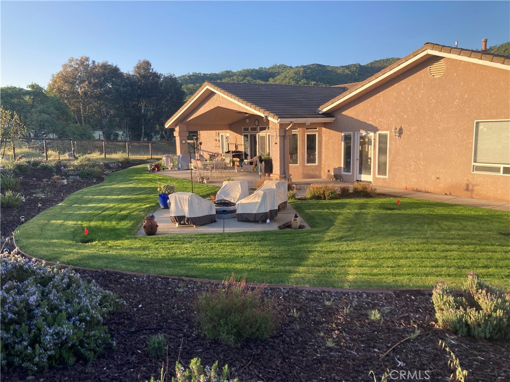 1615 Buggywhip Lane