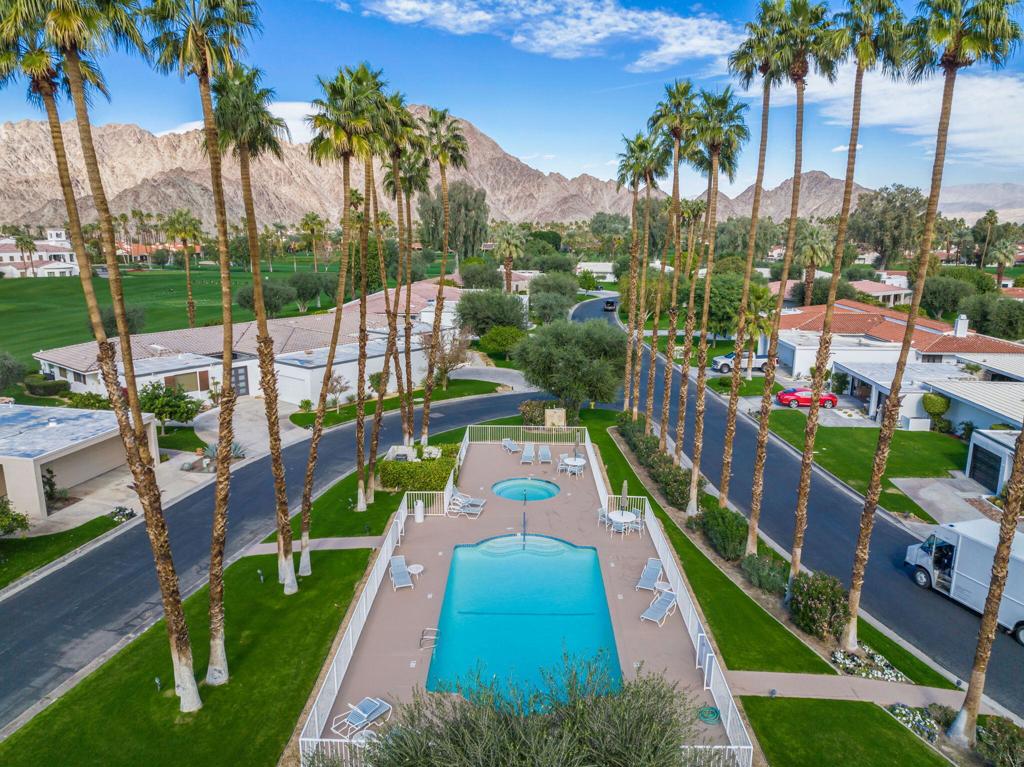 LQCC Lago La Quinta - Residential