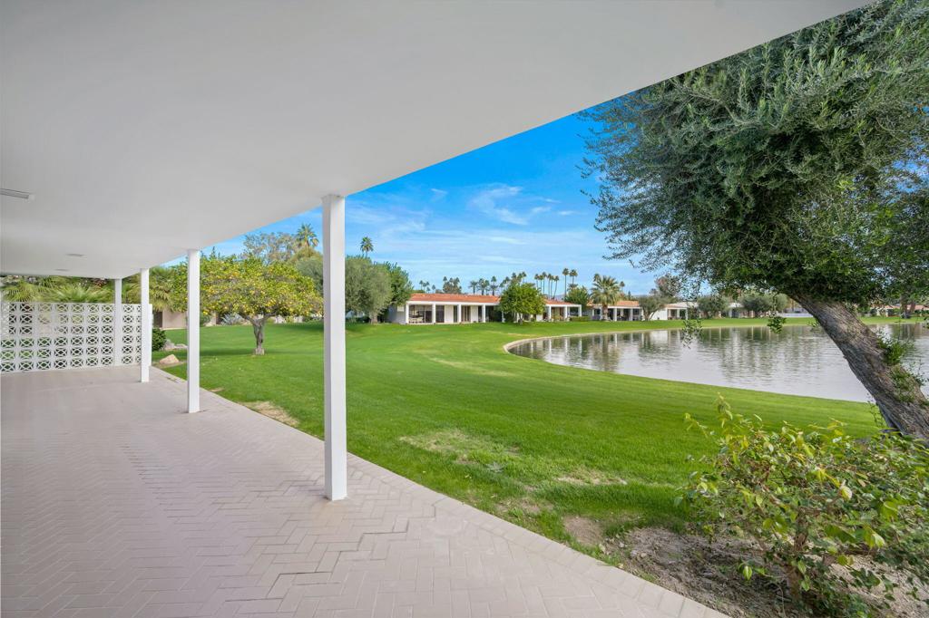 LQCC Lago La Quinta - Residential