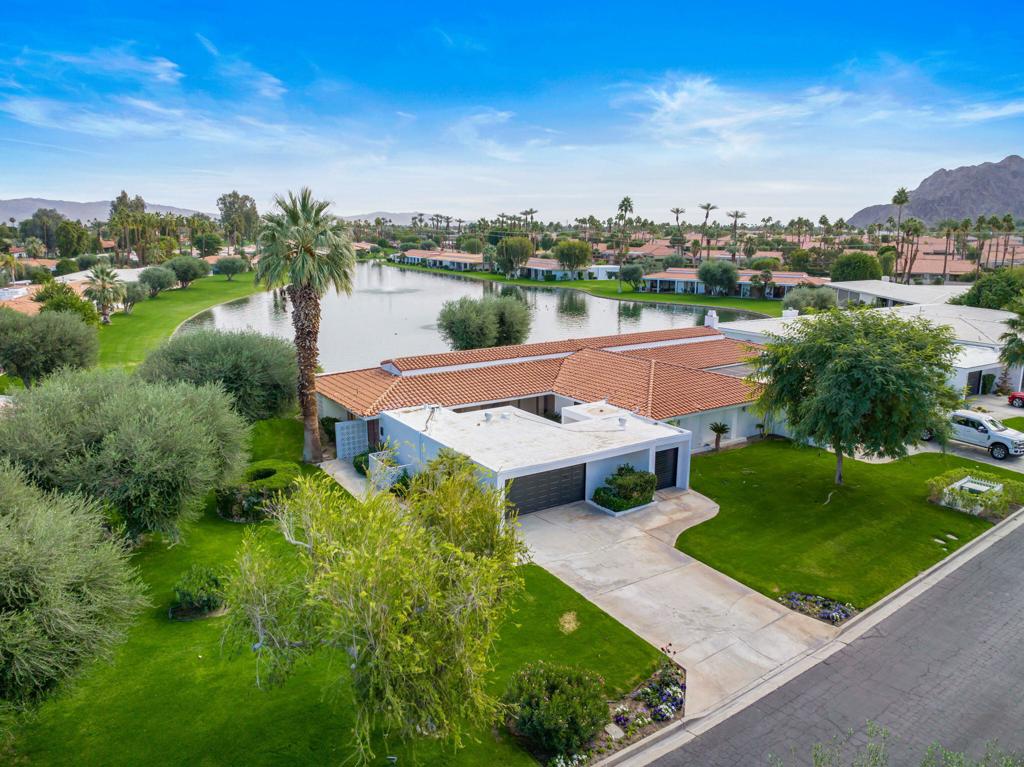 LQCC Lago La Quinta - Residential