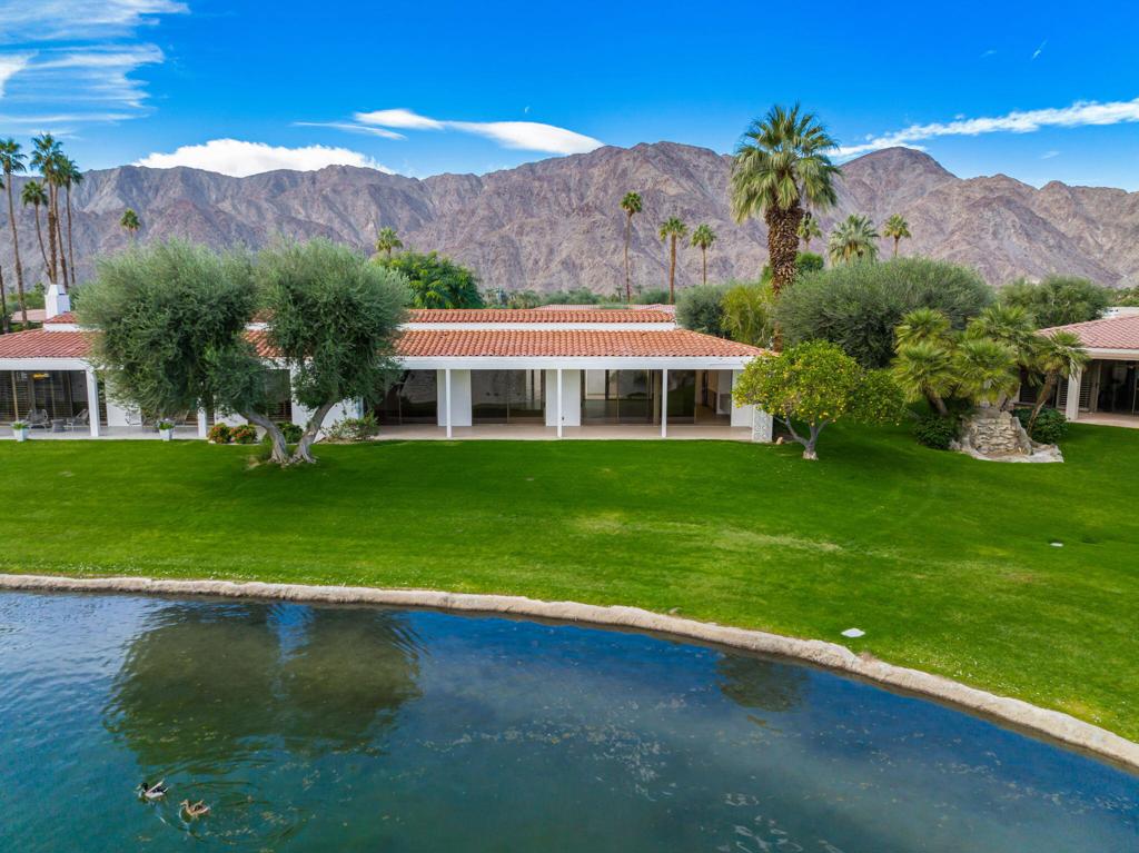 LQCC Lago La Quinta - Residential