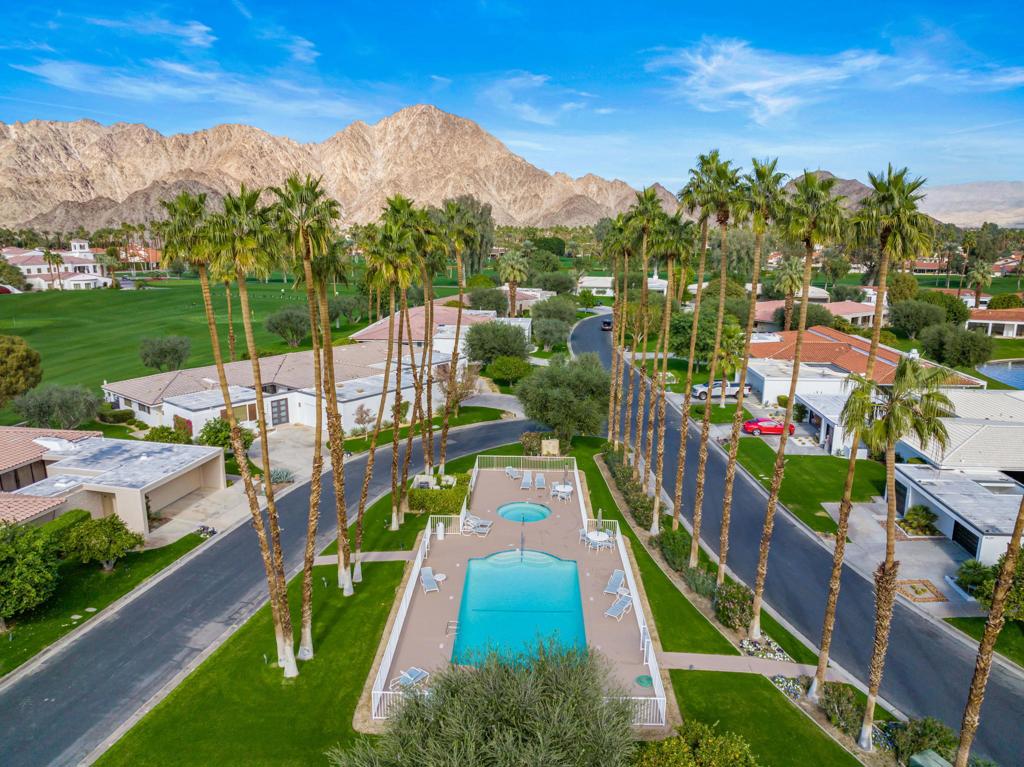 LQCC Lago La Quinta - Residential