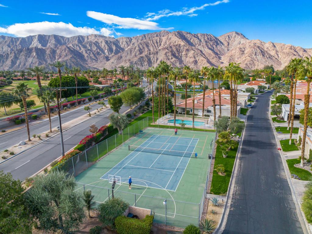 LQCC Lago La Quinta - Residential