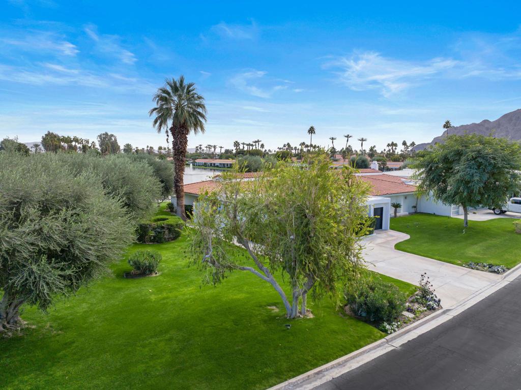 LQCC Lago La Quinta - Residential