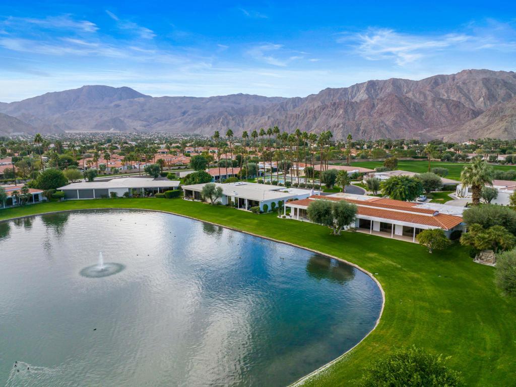 LQCC Lago La Quinta - Residential
