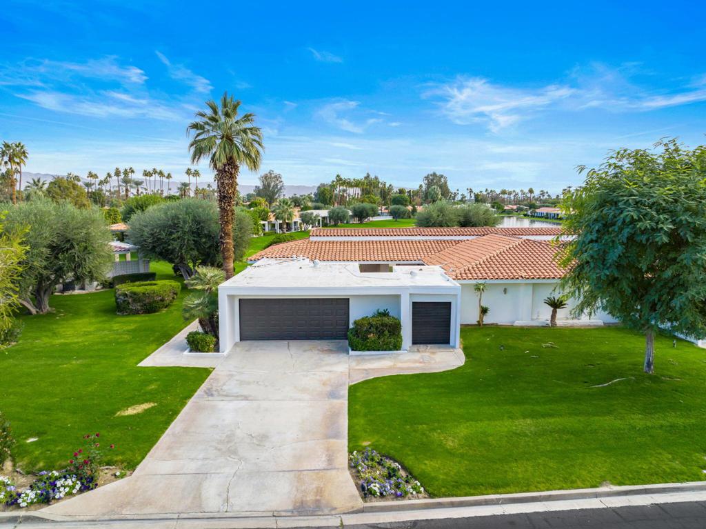 LQCC Lago La Quinta - Residential