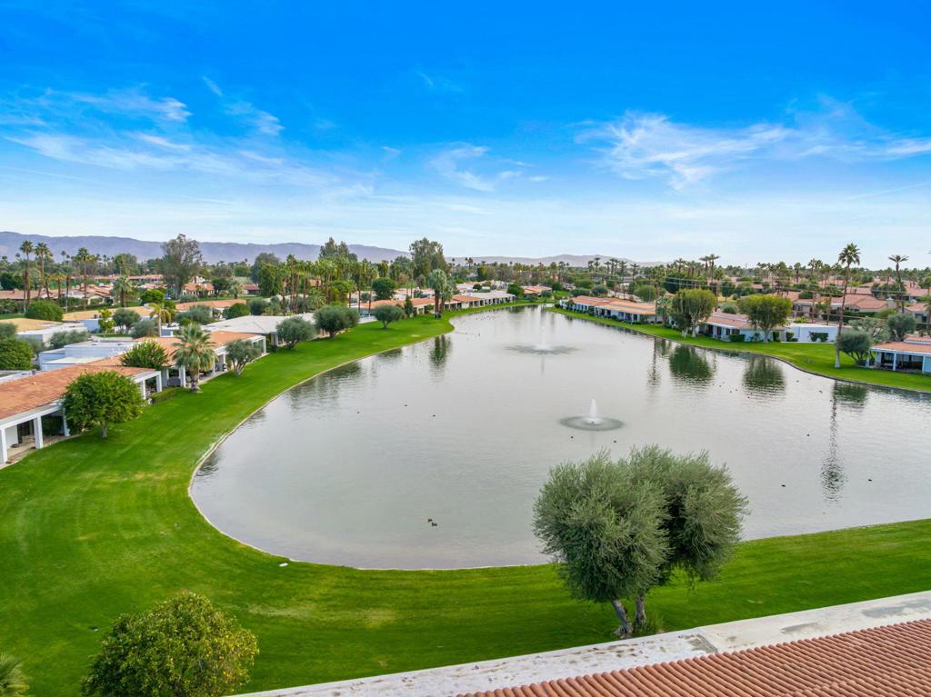 LQCC Lago La Quinta - Residential