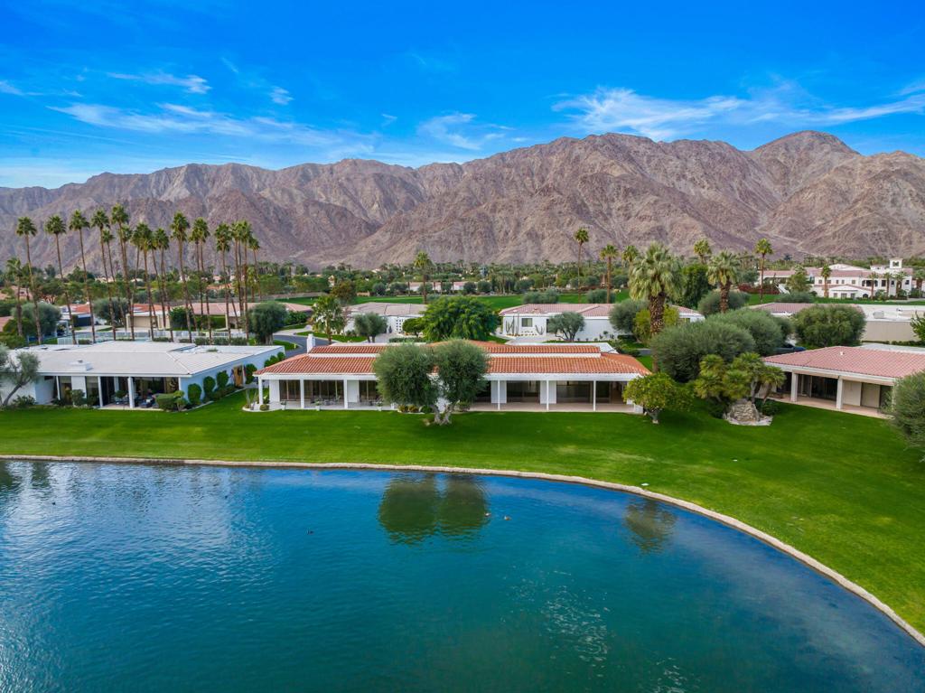 LQCC Lago La Quinta - Residential