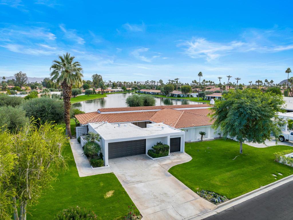 LQCC Lago La Quinta - Residential