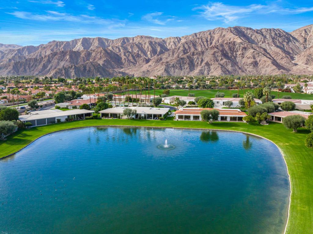 LQCC Lago La Quinta - Residential