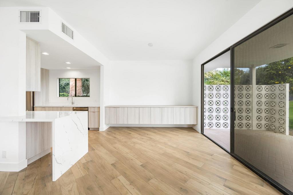 LQCC Lago La Quinta - Residential