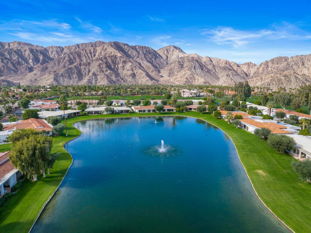 LQCC Lago La Quinta - Residential