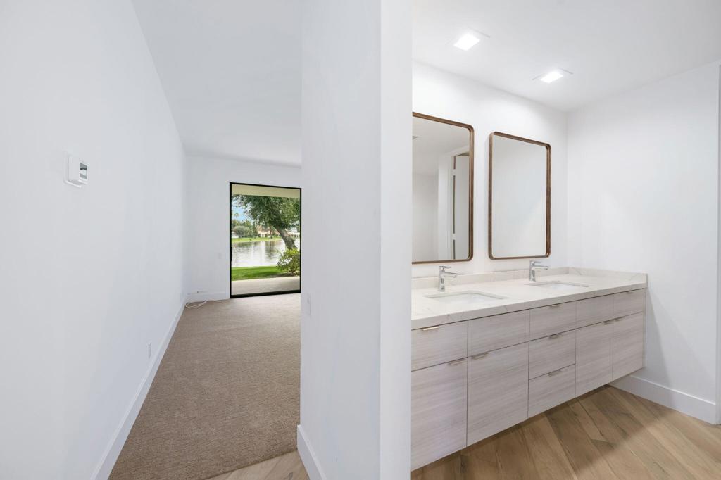 LQCC Lago La Quinta - Residential