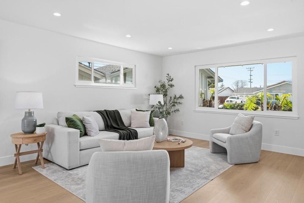 Photo of 3221 Llano Street, San Mateo, CA 94403 (MLS # ML82036131)