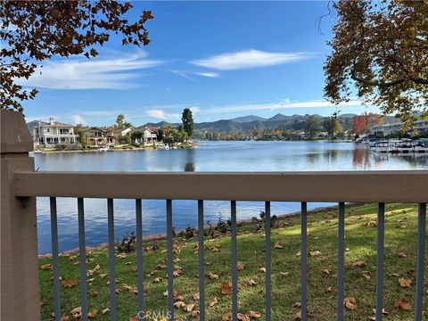 Photo of 1218 S Westlake Boulevard #D, Westlake Village, CA 91361 (MLS # OC26087824)