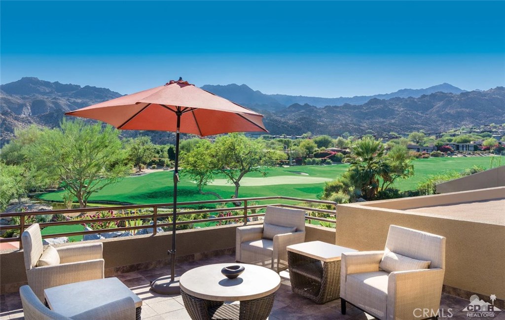 Bighorn Golf Club - Residential