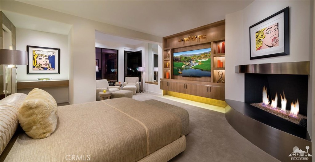 Bighorn Golf Club - Residential