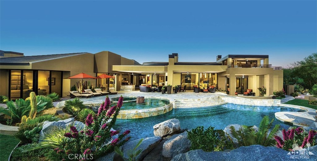 Bighorn Golf Club - Residential