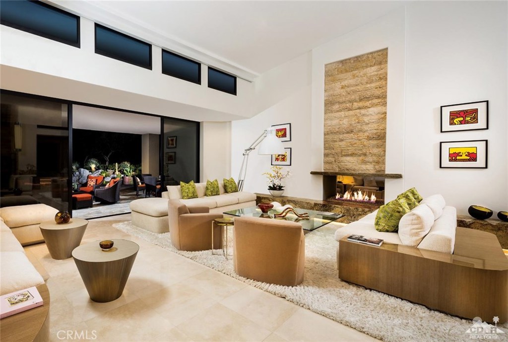 Bighorn Golf Club - Residential