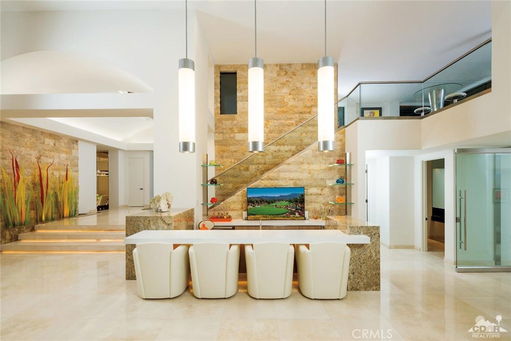 Bighorn Golf Club - Residential