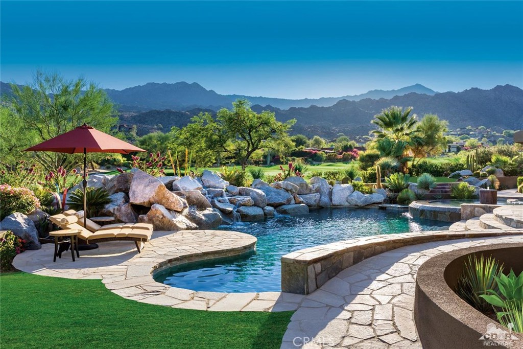 Bighorn Golf Club - Residential