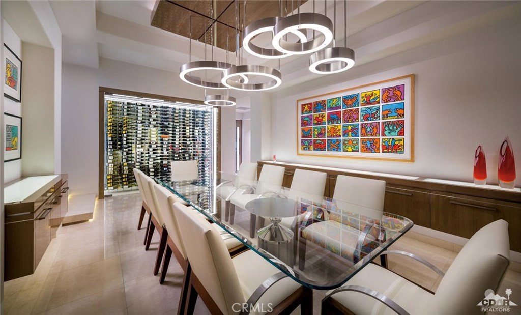 Bighorn Golf Club - Residential