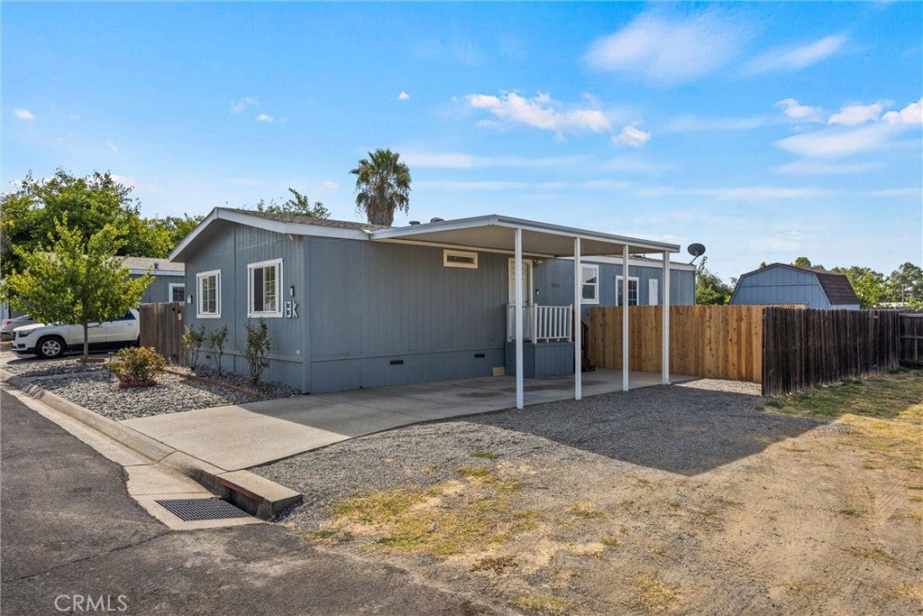 2920 Clark Road K13