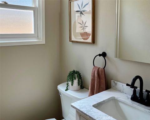 Tiny photo for 1163 Delay Street, Brea, CA 92821 (MLS # PW26049410)