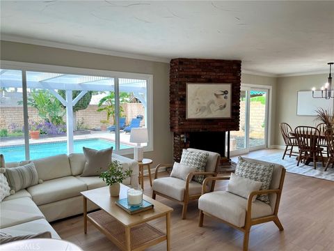 Tiny photo for 1163 Delay Street, Brea, CA 92821 (MLS # PW26049410)