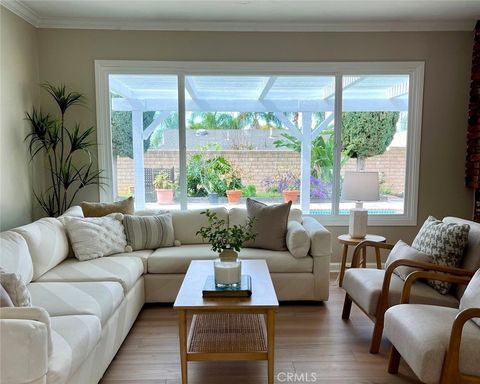 Tiny photo for 1163 Delay Street, Brea, CA 92821 (MLS # PW26049410)