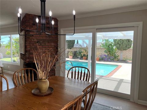 Tiny photo for 1163 Delay Street, Brea, CA 92821 (MLS # PW26049410)