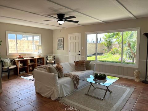 Tiny photo for 1163 Delay Street, Brea, CA 92821 (MLS # PW26049410)