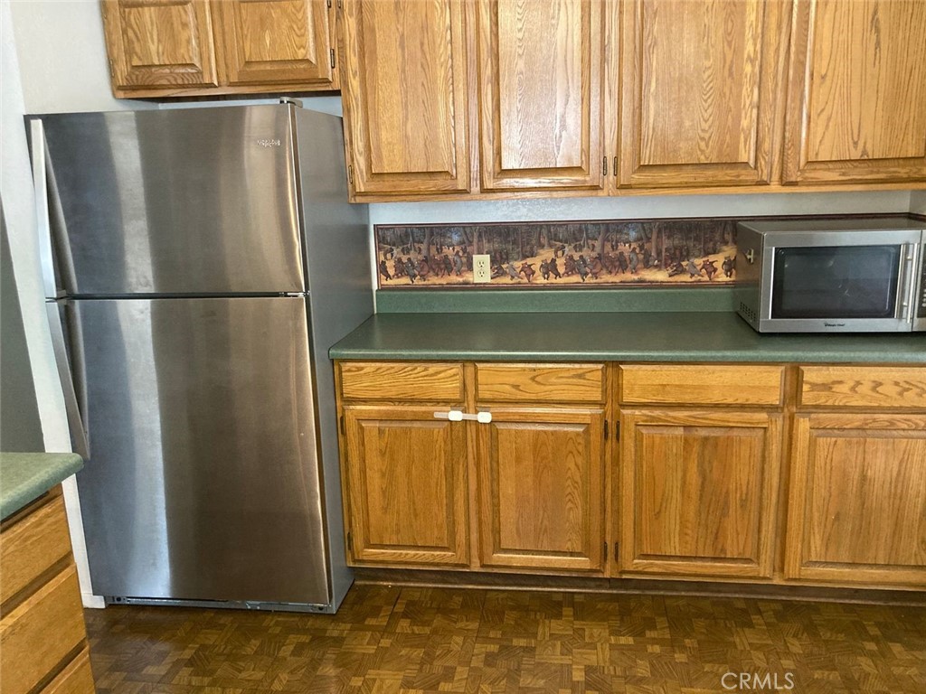 Arrowhead Woods (AWHW) - Residential Lease