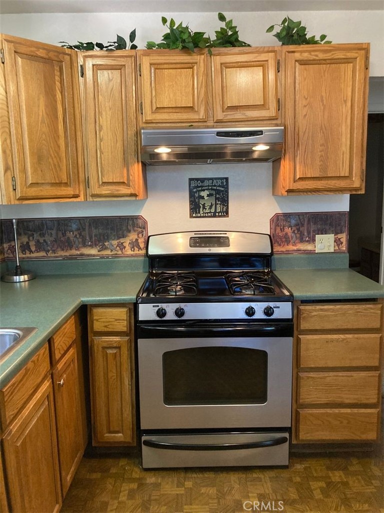 Arrowhead Woods (AWHW) - Residential Lease