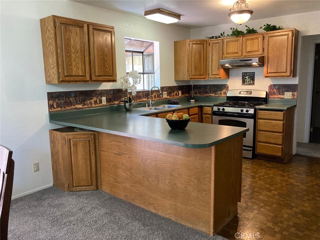 Arrowhead Woods (AWHW) - Residential Lease