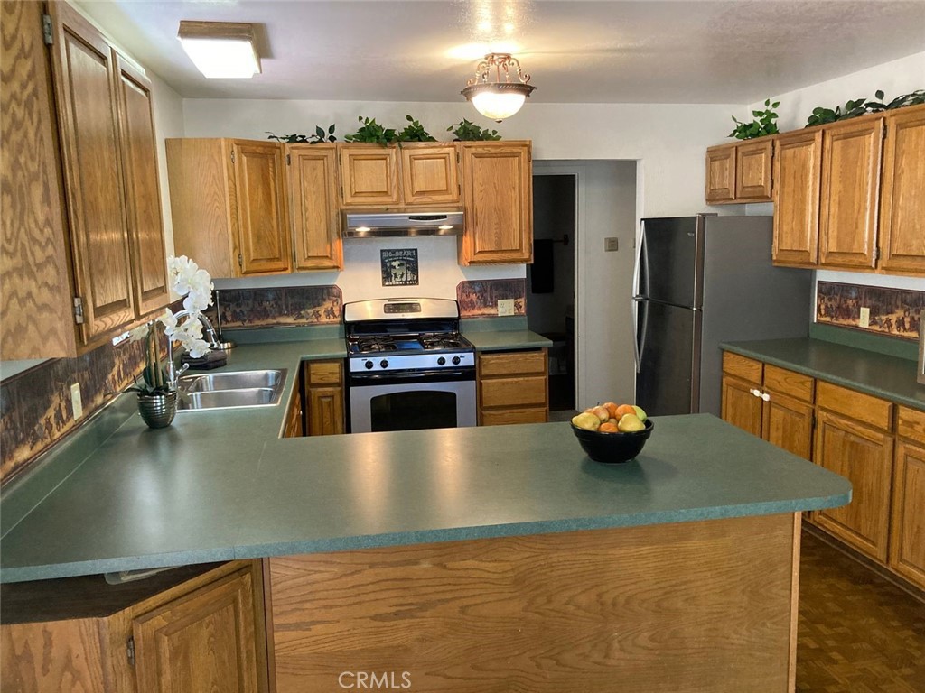 Arrowhead Woods (AWHW) - Residential Lease