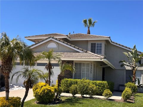 24455 Mooncrest Court Murrieta CA 92562