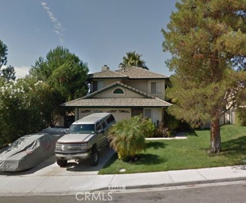 24455 Mooncrest Court Murrieta CA 92562