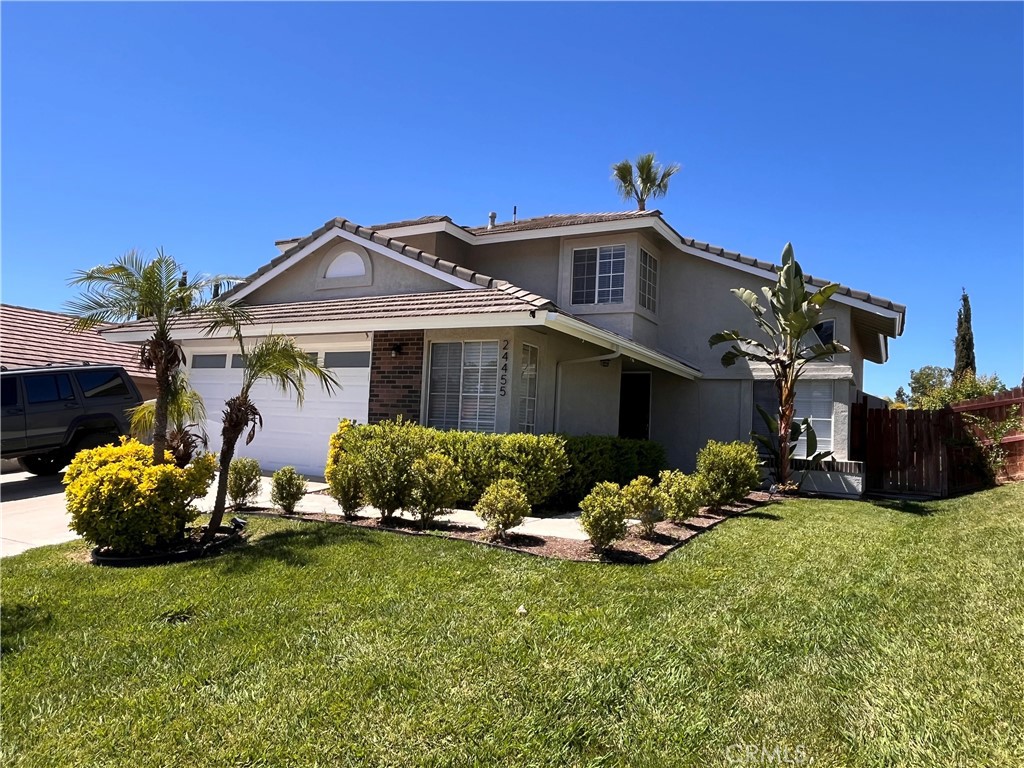 24455 Mooncrest Court