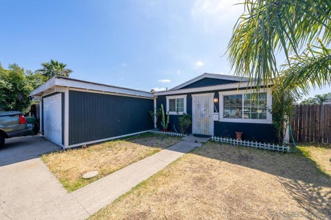 Photo of 1380 Piedra ST, San Diego, CA 92154 (MLS # 260015168SD)