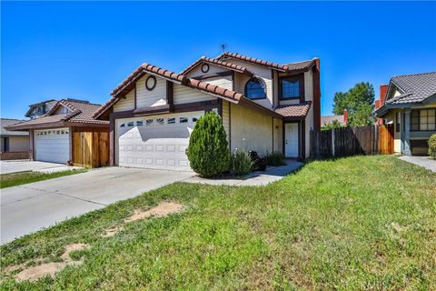 11369 Red Hill Moreno Valley CA 92557