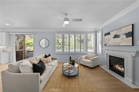 Photo of 25415 Thoreau Way, Stevenson Ranch, CA 91381 (MLS # SR26147526)