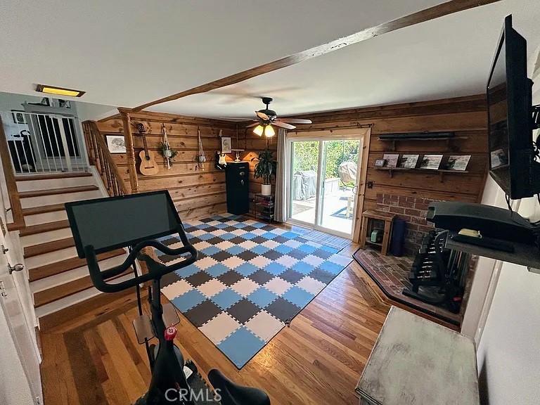 Dutch Haven (109) - Residential Lease