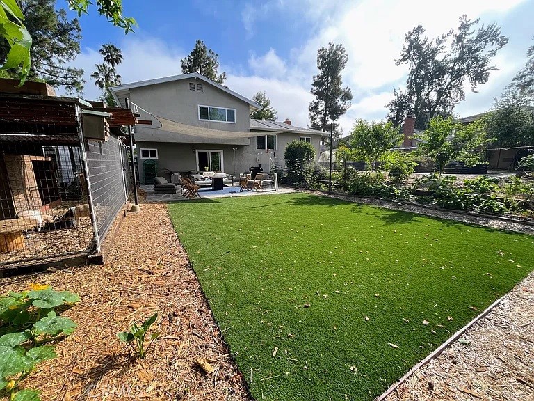 Dutch Haven (109) - Residential Lease