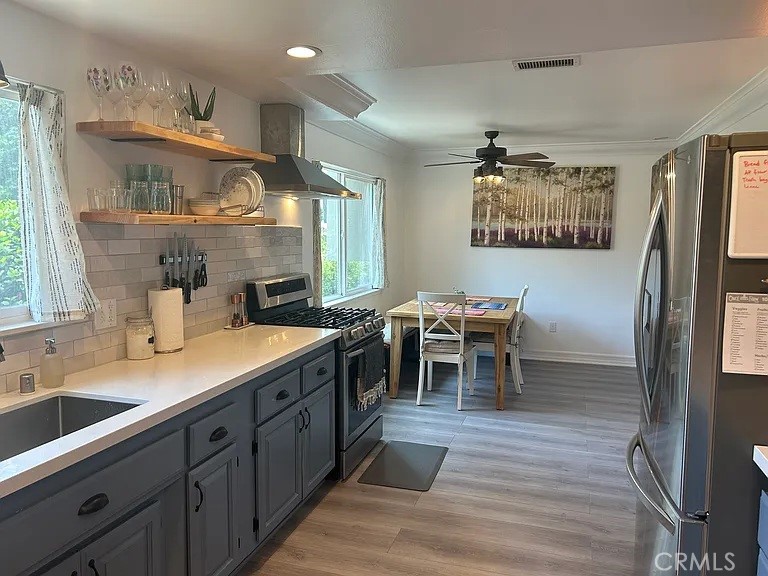 Dutch Haven (109) - Residential Lease