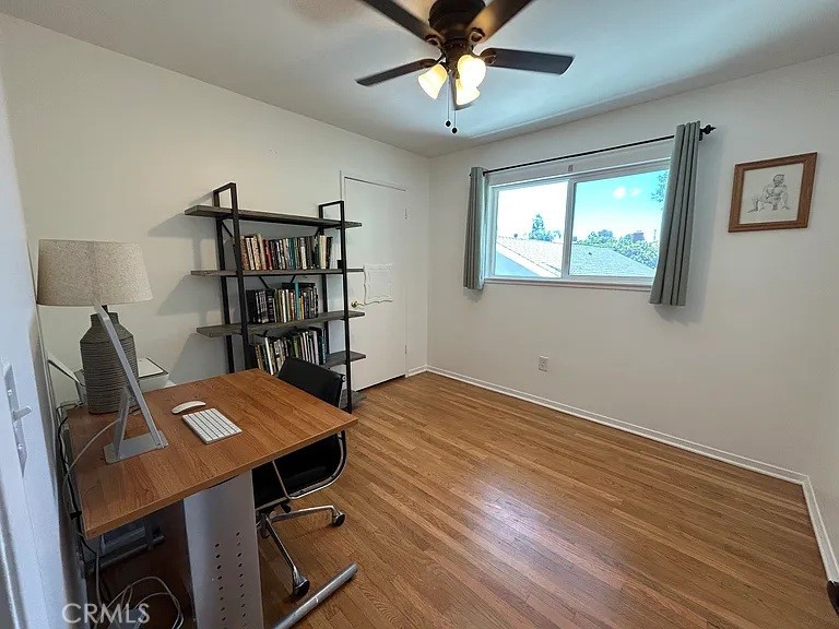 Dutch Haven (109) - Residential Lease