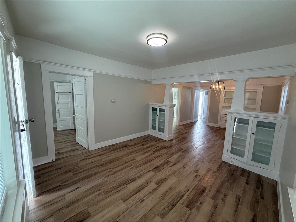323 S Kroeger Street